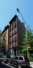 280-284 Lenox Ave in New York, NY - Building Photo - Building Photo