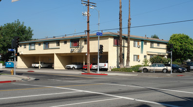 6205 Fulton Ave in Van Nuys, CA - Building Photo - Building Photo