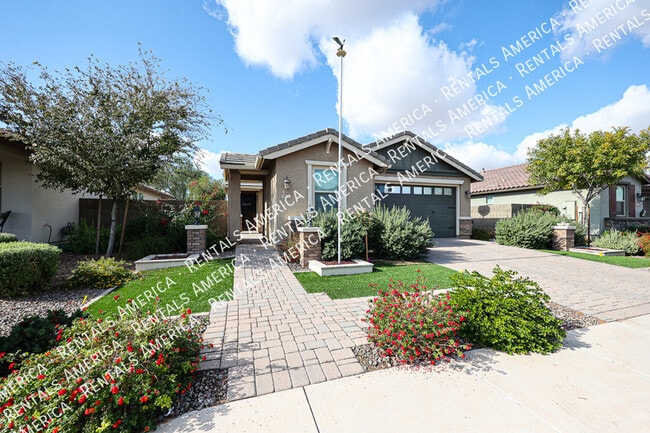 18716 N Jameson Dr in Maricopa, AZ - Building Photo - Building Photo