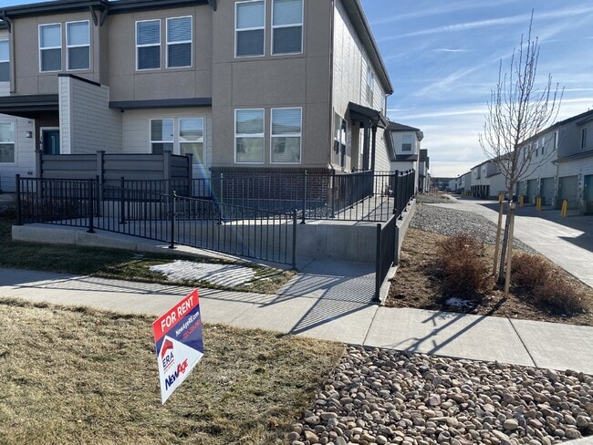 property at 16146 Warner Dr
