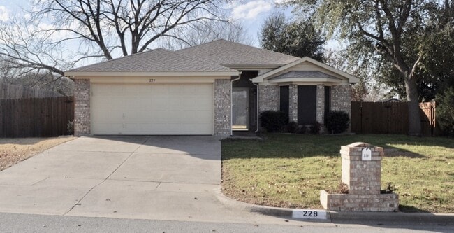property at 229 Lancelot Dr