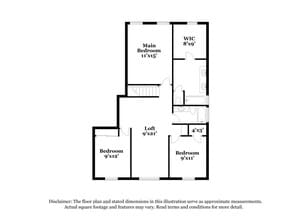 451 E Christopher St in San Tan Valley, AZ - Foto de edificio - Building Photo