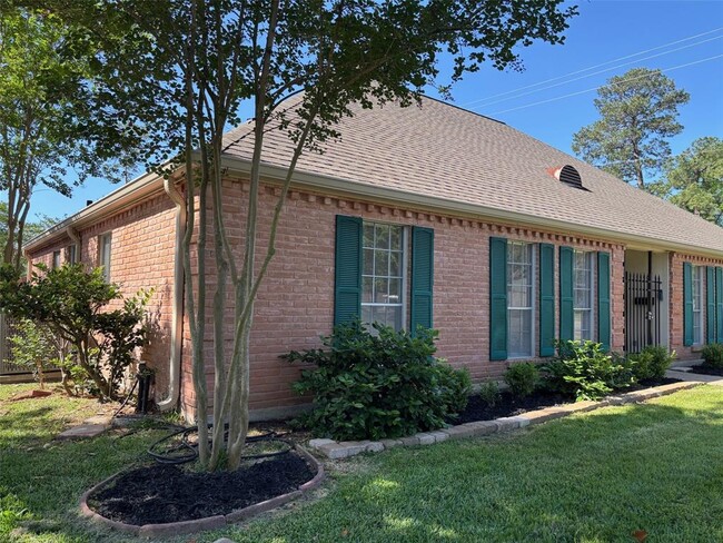 property at 12231 Beauregard Dr