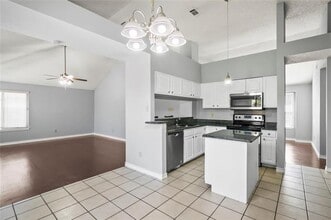 1217 Wild Cherry Dr in Carrollton, TX - Building Photo - Building Photo