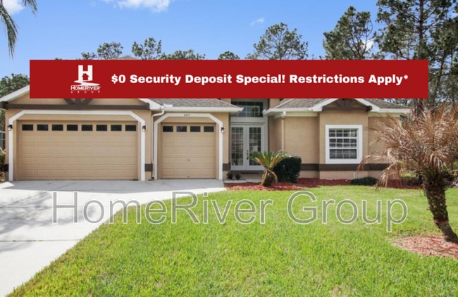 property at 6217 Bridleford Dr