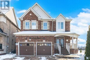 65 Elwin Rd in Brampton, ON - Building Photo