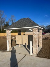 The Lakewood Villas in Hammond, LA - Foto de edificio - Building Photo