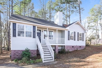 746 Brewers Glynn Ct in Wake Forest, NC - Foto de edificio - Building Photo