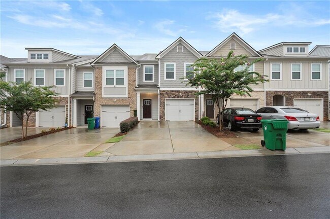 1908 Plainsboro Dr in Lithonia, GA - Building Photo - Building Photo