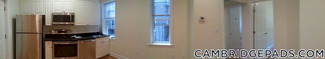3 Chauncy St in Cambridge, MA - Building Photo - Building Photo