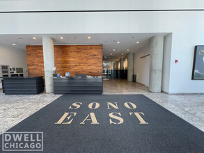 1520 N Dayton St, Unit 2 in Chicago, IL - Building Photo - Building Photo