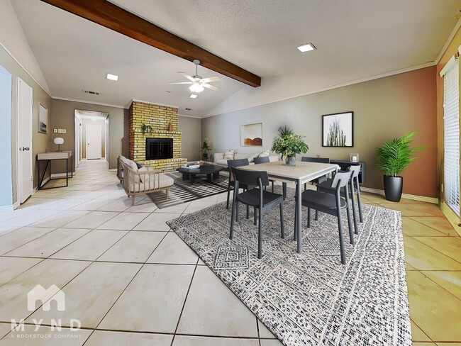 314 Towne House Ln in Richardson, TX - Building Photo - Building Photo