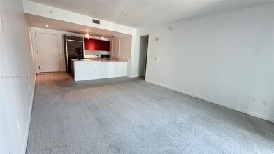 1100 S Miami Ave, Unit 1509 in Miami, FL - Foto de edificio - Building Photo