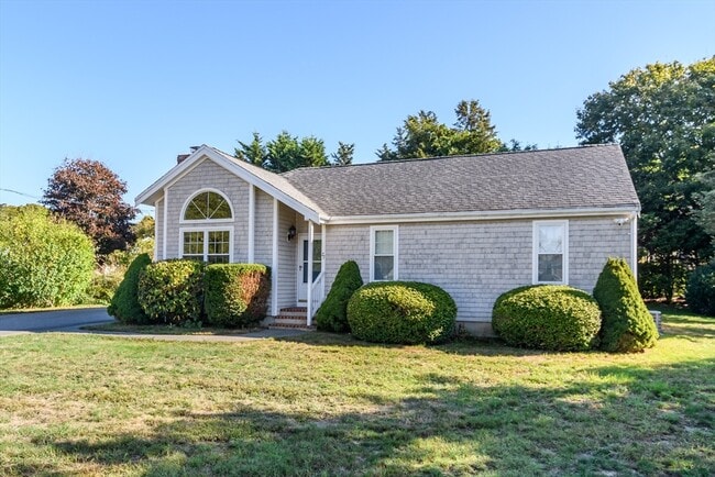 property at 27 Bellavista Dr