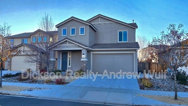 property at 7052 Diversey Dr