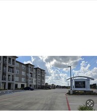 Sita Ram Estates in Houston, TX - Building Photo - Building Photo