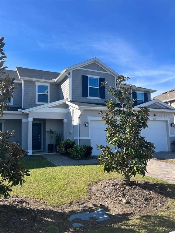 3855 Hampton Chase Ln in Sanford, FL - Building Photo - Building Photo