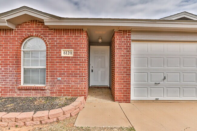 6120 7th Dr in Lubbock, TX - Building Photo - Building Photo