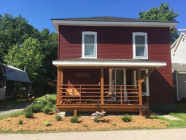 property at 9 White St