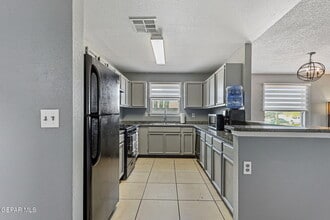 12340 Tierra Humeda Dr in El Paso, TX - Building Photo - Building Photo