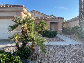 78724 Palm Tree Ave in Palm Desert, CA - Building Photo