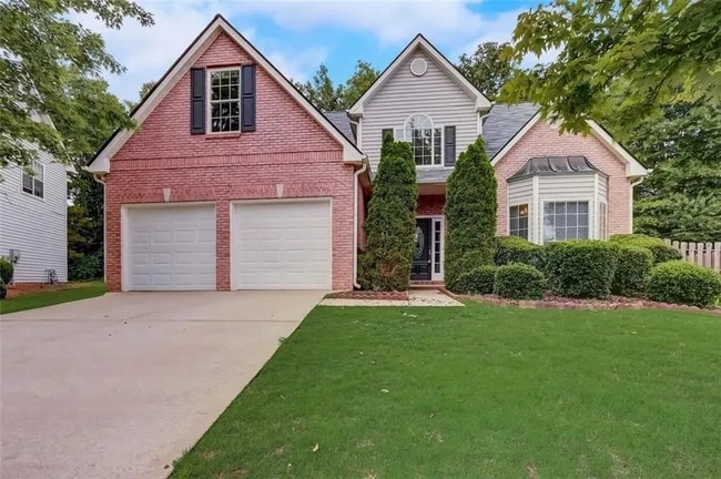 property at 2356 Hampton Park Dr