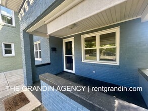 1518 Wautauga St SW in Roanoke, VA - Building Photo - Building Photo