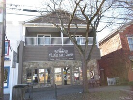 417 Center St in Lewiston, NY - Building Photo