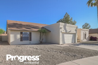 10119 W Windsor Blvd in Glendale, AZ - Building Photo - Building Photo
