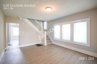 420 Eastern Ave in Indianapolis, IN - Building Photo - Building Photo