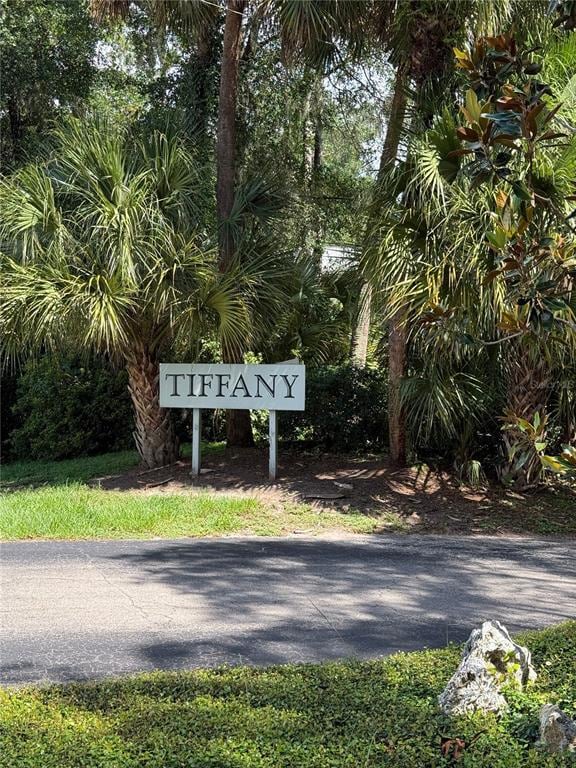 property at 3026 NW 28th Cir