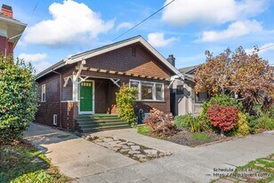 4151 Manila Ave in Oakland, CA - Building Photo