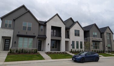 2523 Huxley Mews in Allen, TX - Building Photo - Building Photo