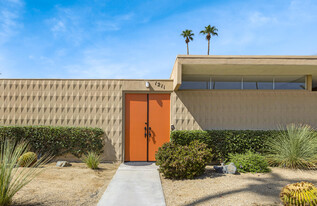 1211 Sandpiper St in Palm Desert, CA - Foto de edificio - Building Photo