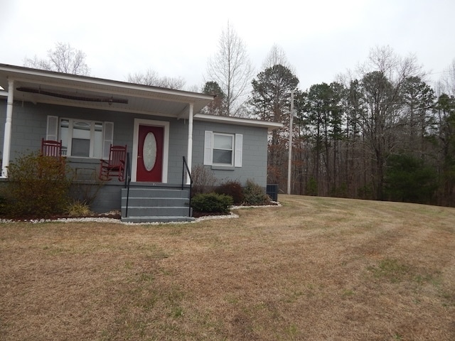 property at 320 Shortys Hill Dr