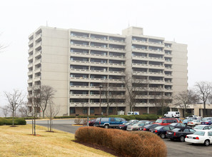 Fort Lincoln Senior Village in Washington, DC - Building Photo - Building Photo