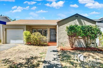 549 Cedar St in Vallejo, CA - Building Photo - Building Photo