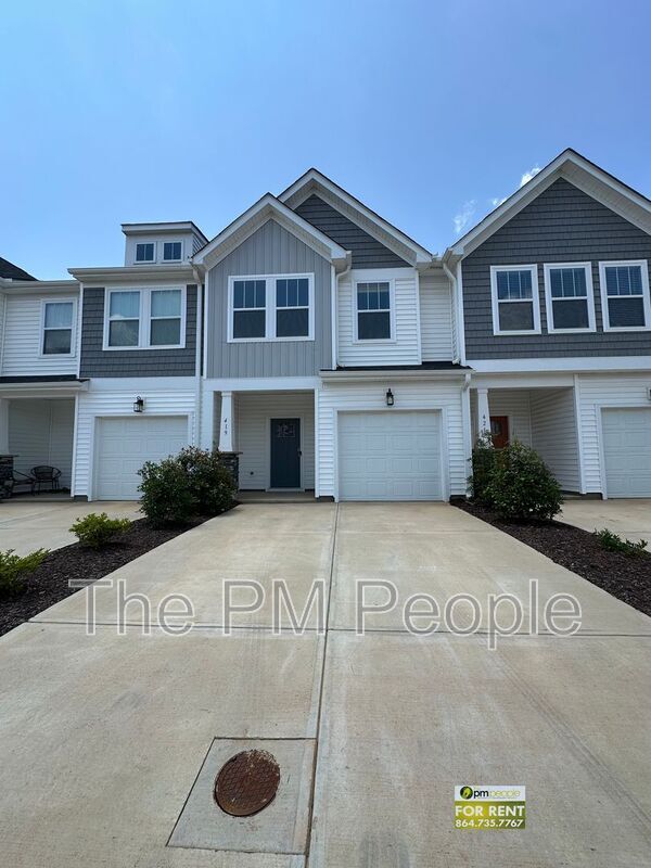 property at 419 Hazelcote Rd