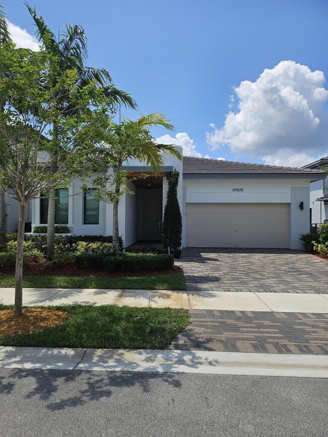 property at 10930 Windward St