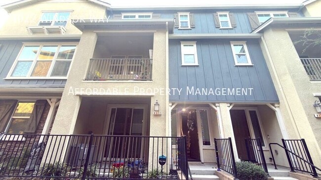 property at 4022 Windsor Wy