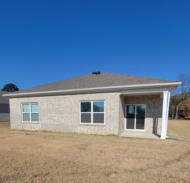 4403 Shelby Rd in Millington, TN - Building Photo - Building Photo