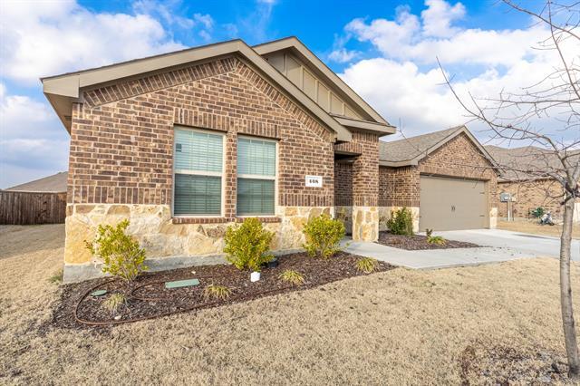 408 Boston Rd in Fate, TX - Building Photo