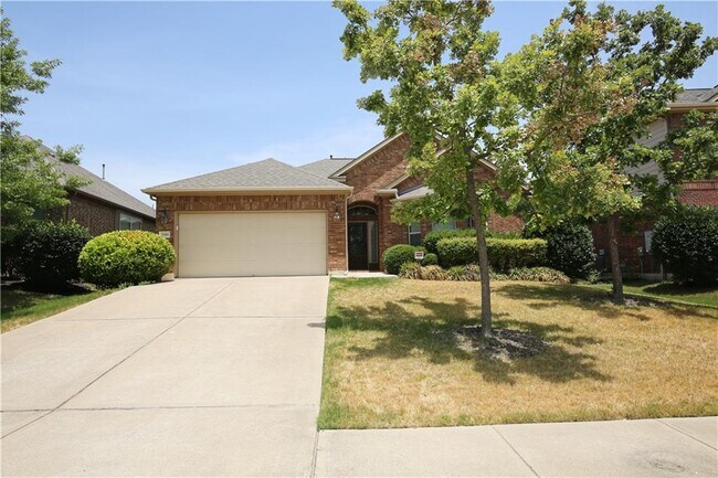 property at 2916 Dusty Chisolm Trail