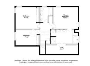 2321 Cromwell Dr in Arlington, TX - Building Photo - Building Photo