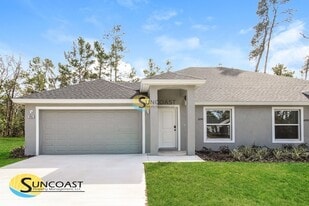 6040 W Oak Park Blvd in Homosassa, FL - Building Photo