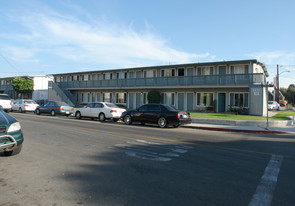 6691 Abrego Rd Apartments