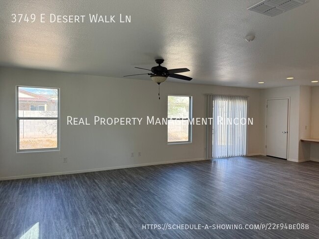 3749 E Desert Walk Ln in Tucson, AZ - Building Photo - Building Photo
