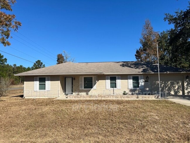 112 Pecan Run in Ocala, FL - Building Photo - Building Photo