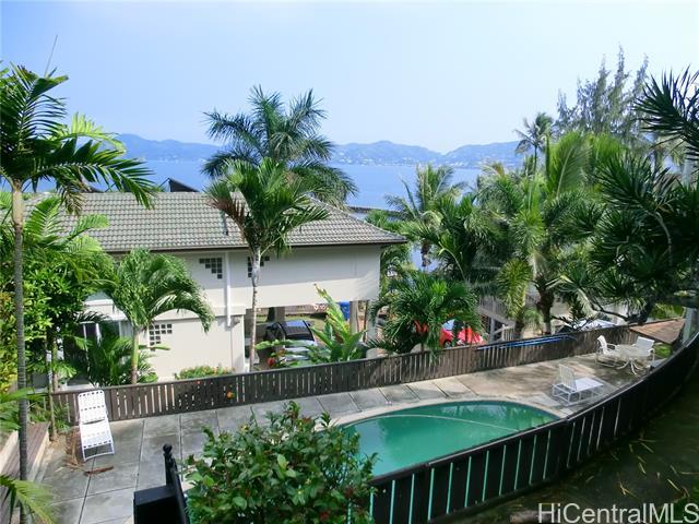 property at 45-021 Lilipuna Pl