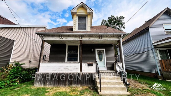 property at 15 Payne St